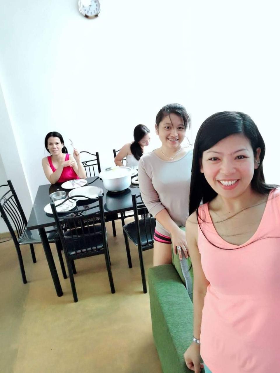 House Of Ahasna Bed & Breakfast Katunayaka Bagian luar foto