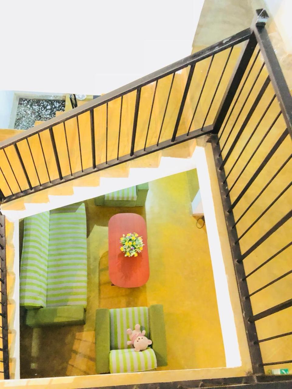 House Of Ahasna Bed & Breakfast Katunayaka Bagian luar foto