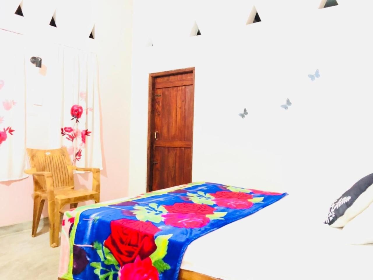 House Of Ahasna Bed & Breakfast Katunayaka Bagian luar foto