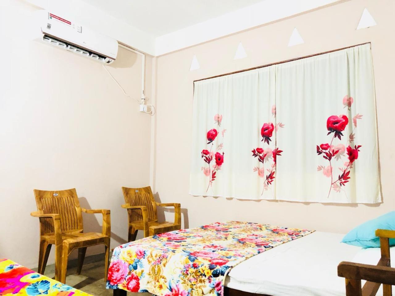 House Of Ahasna Bed & Breakfast Katunayaka Bagian luar foto